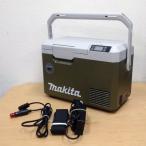 makita/ Makita заряжающийся термос температура .CW003G 7L оливковый прикуриватель соответствует корпус только батарея * зарядное устройство продается отдельно беспроводной 