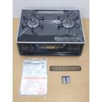 [ не использовался ]Paloma/paroma газовая плита PA-A64WCK-R стандартный LP газовый пропан газовый 2022 год производства 2. газовая плитка правый чуть более огонь *No.3*