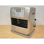 [ не использовался ] Corona SR серии с дистанционным пультом керосиновый тепловентилятор золотистый, цвет шампанского FH-SR3320Y-N 12 татами 