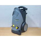 [ детали отсутствует ] Karcher /Karcher для бизнеса холодный вода мойка высокого давления HD4/8C *No.2*
