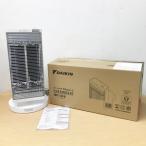 [ не использовался товар ]DAIKIN/ Daikin Sera m нагрев человек чувство сенсор дальняя инфракрасная область обогреватель 1100W колеблющийся функция She's обогреватель 2022 год производства белый ERFT11ZS