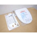 [ не использовался ]Panasonic/ Panasonic мойка теплой водой сиденье для унитаза вид ti*to трещина DL-RQTK20-WS белый биде 2022 год производства 