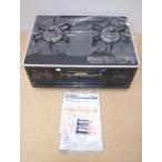 [ не использовался ]Paloma/paroma газовая плита PA-A64WCK-L стандартный LP газовый пропан газовый 2023 год производства 2. газовая плитка левый чуть более огонь *No.4*