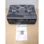 [ не использовался ]Paloma/paroma газовая плита PA-A65WCK-R S-series LP газовый пропан газовый 2023 год производства 2. газовая плитка правый чуть более огонь *No.2*