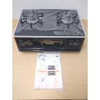 [ не использовался ]Paloma/paroma газовая плита PA-A65WCK-L S-series LP газовый пропан газовый 2023 год производства 2. газовая плитка левый чуть более огонь *No.1*