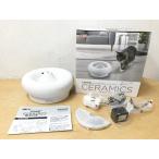 [ не использовался товар ]GEX/jeks акционерное общество чистый crystal CERAMICS фильтр тип водоснабжение машина керамика кошка для керамика производства тихий звук *No.1*