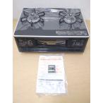 [ не использовался ]Paloma/paroma газовая плита PA-A65WCK-L S-series LP газовый пропан газовый 2023 год производства 2. газовая плитка левый чуть более огонь *No.3*