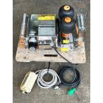 . хорошо / икра энергия мяч кабель промежуточный отправка машина IS-180FBO одна фаза 100V / насос отсутствует 