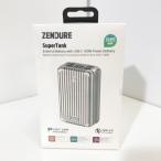 [ нераспечатанный товар ]Zendure/zente.aSupertank мобильный батарея 100W внезапный скорость зарядка 26800mAh Type-C USB 4 шт. одновременно возможно предотвращение бедствий товары *No.1* ZDA8PDP