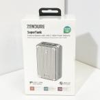 [ нераспечатанный товар ]Zendure/zente.aSupertank мобильный батарея 100W внезапный скорость зарядка 26800mAh Type-C USB 4 шт. одновременно возможно предотвращение бедствий товары *No.2* ZDA8PDP