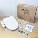 [ не использовался товар ]ASAHI EITO/ Asahi .. Sang-woo .shu мойка сиденье для унитаза основы функция рукав есть функционирование Basic specification Rav Lee слоновая кость 2023 год производства DLAL91LI