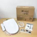 [ не использовался товар ]ASAHI EITO/ Asahi .. Sang-woo .shu новая модель сиденье-биде рукав имеется модель Basic specification белый 2022 год производства *No.2* DLAL911LW