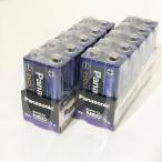 [ нераспечатанный ]Panasonic/ Panasonic 10ko щелочные батарейки evo ruta квадратная форма 9V 9 болт аккумулятор использование рекомендация временные ограничения 2024/10 *No.2* 6LR61NJ/1B