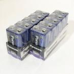 [ нераспечатанный ]Panasonic/ Panasonic 10ko щелочные батарейки evo ruta квадратная форма 9V 9 болт аккумулятор использование рекомендация временные ограничения 2024/10 *No.4* 6LR61NJ/1B