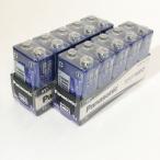 [ нераспечатанный ]Panasonic/ Panasonic 10ko щелочные батарейки evo ruta квадратная форма 9V 9 болт аккумулятор использование рекомендация временные ограничения 2024/10 *No.5* 6LR61NJ/1B