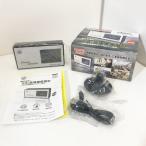 【未使用品】HIRO/ヒロコーポレーション 充電式 日本製 CO2 高感度 密度計 デンサトメーター ※No.1※ HCOM-JPCO2-001