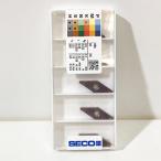 [ нераспечатанный товар ]SECO Tools/seko tool z5 шт. комплект ..ISOnega вставка карбид sa-meto chip . форма VNMG160408-MF5 TH1000