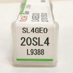 [ нераспечатанный товар ]NACHI/ не 2 .X's Mill geo длинный карбид концевая фреза Xs Mill geo длинный SL4GEO 20