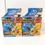 [ нераспечатанный товар ]* коробка повреждение есть * TAKARA TOMY/ Takara Tommy 2 коробка комплект колпак переворот boto Ла Манш BOT-64 Random коллекция Vol.04