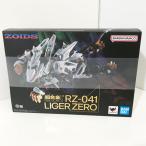 [ нераспечатанный товар ]BANDAI NAMCO/ Bandai Namco Chogokin RZ-041lai марля ro покрашен передвижной фигурка BANDAI SPIRITS Spirits × Takara Tommy 