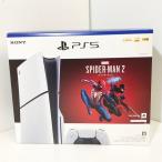 [ не использовался ]PlayStation 5 ограниченное количество товар PS5 корпус Человек-паук 2 загрузка версия комплект Marvel's Spider-Man 2 включеный в покупку *No.1* CFIJ-10020