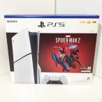 [ не использовался ]* коробка повреждение есть PlayStation 5 ограниченное количество товар Человек-паук 2 загрузка версия Marvel's Spider-Man2 включеный в покупку *No.2* CFIJ-10020