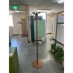 # б/у товар #kokyo paul (pole) вешалка CH-12 * ножек царапина иметь 