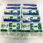 [ нераспечатанный товар ]CONDOR Condor / Yamazaki промышленность 8 шт. комплект Condor нить la-g швабра менять нить синий head замена серии TOUCH ONE C313-8-300X-MB-BL