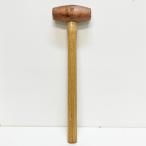 [ не использовался товар ] Sakae металл промышленность медь Hammer #4 круглый голова диаметр 34mm 1.8kg медь часть чистота 99.9% *No.2*