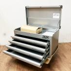 [ не использовался товар ]KTC/ Kyoto механизм инструмент nepros/nep Roth NTX8701A 70 позиций комплект набор инструментов серебряный 