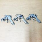  распылительный пистолет 3 позиций комплект Kinki завод SWS-63si-.si-. сверху модель gun Meiji F100 KINKI meiji