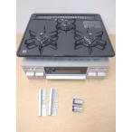 [ не использовался товар ]Paloma/paroma встроенный плитка PKD-N36S 12A*13A для город газовый 2023 год производства 3. газовая плитка газовая плита 