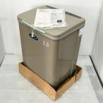 [ не использовался * товары долгосрочного хранения ] Hitachi для бытового использования Vaio электрический сырой мусор отделка машина BGD-200N дезодорирующий c функцией .. упаковка n максимальный отделка количество 2.0kg/ день *62371
