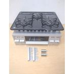 [ не использовался товар ]Paloma/paroma встроенный плитка PKD-N36S стандартный верх город газ 12A*13A для 2023 год производства 3. вода нет одна сторона жарение *63675