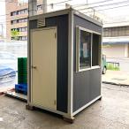 [ самовывоз ограничение ] единица house панэльный ..... защита man примерно 0.75 цубо примерно 1.5 татами б/у товар 