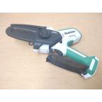 [ корпус только ]makita/ Makita заряжающийся портативный so-MUC100D 10.8V 100mm беспроводной б/у товар 
