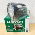 [ не использовался товар ]HiKOKI/ высокий ko-ki18V-14.4V LED беспроводной прожектор UB18DA(NN) 2500lm. батарейка * зарядное устройство продается отдельно 
