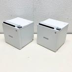 [ есть перевод ] Epson re сиденье принтер M362D 2 шт. комплект электрический кабель нет покрытие нет текущее состояние товар TM-m30II-H *70185