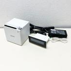  Epson re сиденье принтер M362D TM-m30II-H дисплей M336A комплект для бизнеса *70194
