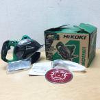 [ не использовался товар ]HiKOKI / высокий ko-kiCD3607DA(NN) 36V мульти- болт беспроводной Tipsaw kata180mm корпус только * аккумулятор / зарядное устройство продается отдельно 