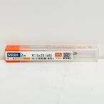 [ нераспечатанный товар ]NS TOOL/ день . инструмент MRBH230 R1.5×25(d6) Mugen покрытие premium высота твердость для 2 листов лезвие длинный шея мяч концевая фреза 