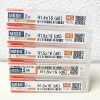 [ нераспечатанный товар ]NS TOOL/ день . инструмент MRBH230 R1.5×16(d6) 5шт.@set Mugen покрытие premium высота твердость для 2 листов лезвие длинный шея мяч концевая фреза 