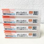 [ нераспечатанный товар ]NS TOOL/ день . инструмент MHDH645R φ6×12×R0.5 4шт.@set Mugen покрытие premium высота твердость для 6 листов лезвие радиоконтроллер as концевая фреза 