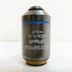 [ Junk * линзы . пятна. подобный грязный есть *]OLYMPUS/ Olympus UPlanFl 40X/0.75 /0.17 микроскоп на предмет линзы 