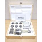 [ не использовался товар ]CONSTANT FACE DRIVER константа лицо Driver стандарт MT3 молдинг s конус край поверхность . перемещение .. токарный станок *NO.1* *82161