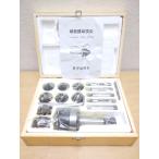 [ не использовался товар ]CONSTANT FACE DRIVER константа лицо Driver D233R стандарт MT3 молдинг s конус край поверхность . перемещение .. токарный станок *NO.2* *82184