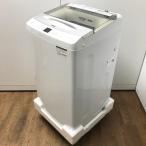 [ не использовался * outlet ]Haier/ высокий a-ruJW-UD70A полная автоматизация стиральная машина стирка 7kg простой сухой ( вентилятор талант ) сверху открытие 2024 год *82425