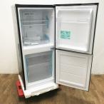 ハイアール Haier 冷凍冷蔵庫121L JR-NF121NJ K