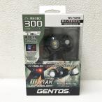 [ нераспечатанный товар ]GENTOS/ Gentos WS-743HD LED передняя фара одиночный 4×3шт.@ спот beam широкий beam *No.2*