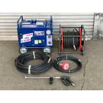 SEIWA/. мир промышленность 14.7MPa 13L/min двигатель тип мойка высокого давления JC-1513DXP *84626